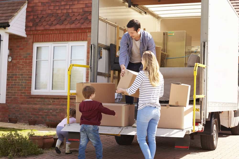 The Ultimate Houston Moving Checklist: What to Do Before, During, and After Your Move